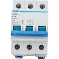 Выключатель нагрузки CHINT NH4