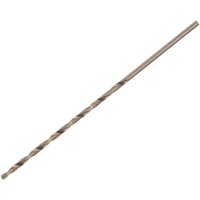 Удлиненное сверло по металлу ПРАКТИКА 774-665