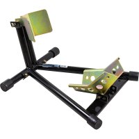 Стационарная парковочная подставка под колесо мотоцикла Forsage F-TRMT060(16888)