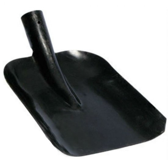 Совковая лопата Gigant ЛСП