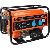 Бензиновый генератор Patriot Max Power SRGE 3500E