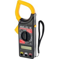 Токоизмерительные клещи duwi М266 PROFI