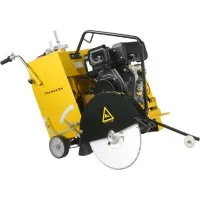 Бензиновый швонарезчик Masalta MF 20-4
