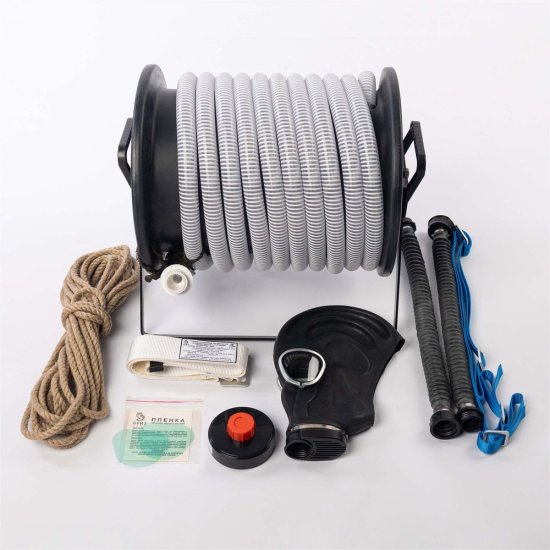 Дыхательный аппарат БРИЗ СИЗОД