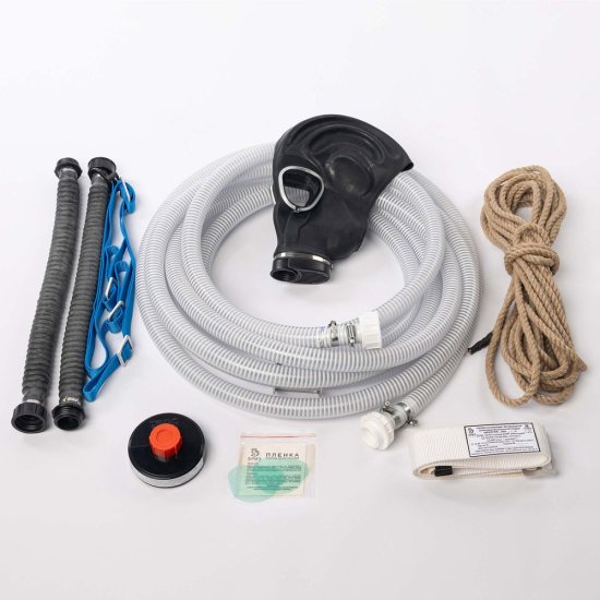 Дыхательный аппарат БРИЗ СИЗОД