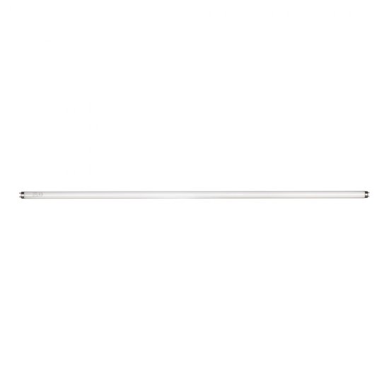 Лампа люминесцентная Osram G13 T8 36 Вт 3000К теплый свет трубка 1200 мм (131662/1457)