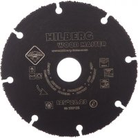 Отрезной алмазный диск Hilberg Hilberg Super Master