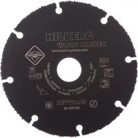 Отрезной алмазный диск Hilberg Hilberg Super Master