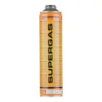 Баллон газовый Kemper с клапаном 0,6 л