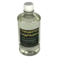 Гидразиновый глицерин флюс Connector GL-GIDFL-500