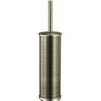 Напольная щетка для унитаза WasserKraft K-1017