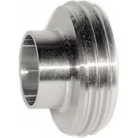 Резьбовой штуцер TITAN LOCK TL3/4THRWSS-S