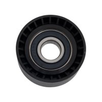 Ролик натяжной поликлинового ремня PSA 1.6HDI 16V 05- PATRON PT33161B