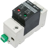 Ограничитель перенапряжений EKF ОПВ-B 2P