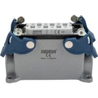 Розетка EMAS EBM606PD14