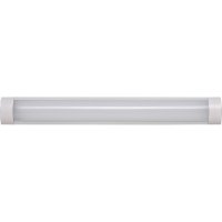 Светодиодный светильник TDM ELECTRIC LED ДПО 3017 18Вт, 1650лм, 6500К, Компакт, Народный