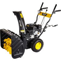 Снегоуборщик Huter SGC 4800E