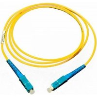 Симплексный оптический патч-корд TopLan PC-TOP-652-ST/U-ST/U-1.0