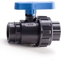 Кран RTP 17357