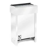 Электрическая печь Karina Eco 3 Талькохлорит