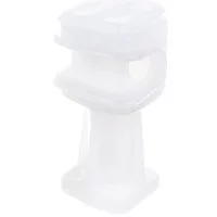 Держатель круглого проводника EZETEK 91006