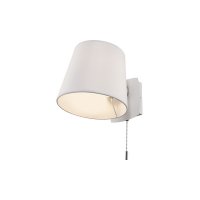Бра Maytoni Bergamo E27 60 Вт 220 В бежевое IP20 (MOD613WL-01W)
