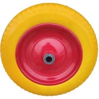 Колесо LWI LWI36-20ПУ