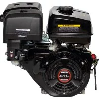 Двигатель Loncin G420F /190F/
