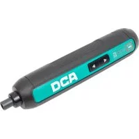 Аккумуляторная отвертка DCA ADPL04-5