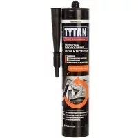 Каучуковый герметик для кровли Tytan PROFESSIONAL