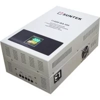 Релейный стабилизатор напряжения SUNTEK 11000ВА-НН