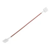 Коннектор для светодиодной ленты SMD 5050 Navigator (71485) 12 В NLSC-10mm-PC-W-PC (5 шт.)
