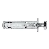 Анкер Tecfi 88 DX ZN М6/5 (25 шт.)