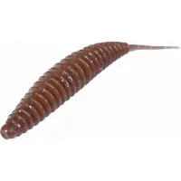 Съедобные искусственные слаги Lucky John LJ Pro Series ULTRAWORM