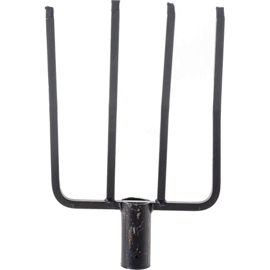 Сварные четырехрогие садово-огородные вилы Gigant G-0430201