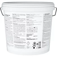 Интерьерный антисептирующий защитный лак Tikkurila EURO LACQUER AQUA