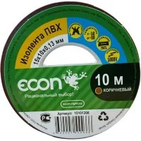 Изолента Econ 15101308