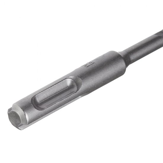 Бур SDS-plus КМ 6х100х160 мм (815723)
