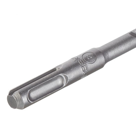 Бур SDS-plus Hesler 8х100х160 мм (807633)