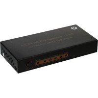 Разветвитель VCOM DD424