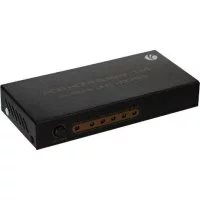 Разветвитель VCOM DD424