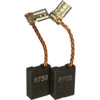 Комплект угольных щеток AEG для УШМ