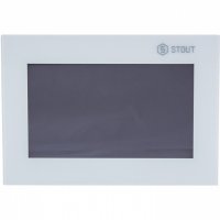 Регулятор STOUT WIFI ST-8s