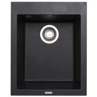 Мойка LONGRAN Cube Onyx