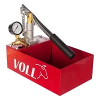 Ручной опрессовочный насос VOLL V-Test 25