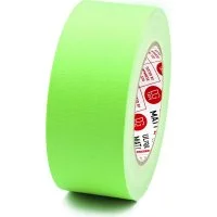 Клейкая лента DGTAPE Гаффа тейп 50мм/25м - Зеленый