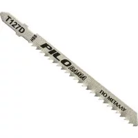 Пилки по металлу Pilorama T127D
