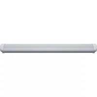 Светильник светодиодный Navigator DSP-02 4000К 18 Вт IP65 белый опал (93622)