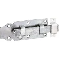 Оцинкованная задвижка ALBERTS 115388