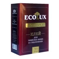 Клей для обоев Ecolux PROFESSIONAL Стеклообои